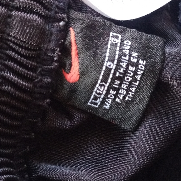 Vintage Nike Essential Tear Away Sweat Pants - Picture 3 of 6